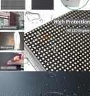 640x480mm P2 Stage Rental LED Display Anti Corrosion UV Resistant