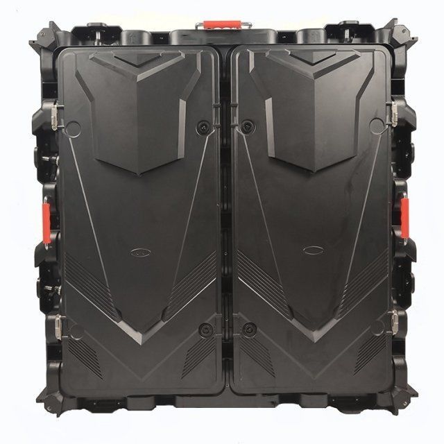 7000 gabinete al aire libre 960*960m m de la aleación del magnesio de