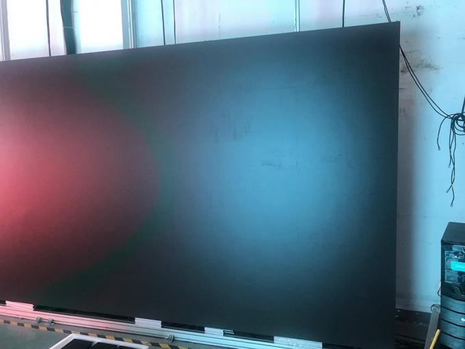 últimas noticias de la compañía sobre Desarrollo mini/micro de la MAZORCA de pantalla LED de tecnología en 2022 3