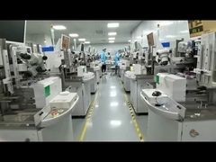 Producción del LED SMT