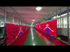 P3.91 Pantalla LED, panel LED P3.91, pantalla LED P3.91