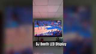Sistema de conferencias todo en uno # pared LED para reuniones todo en uno # pared de video LED para conferencias
