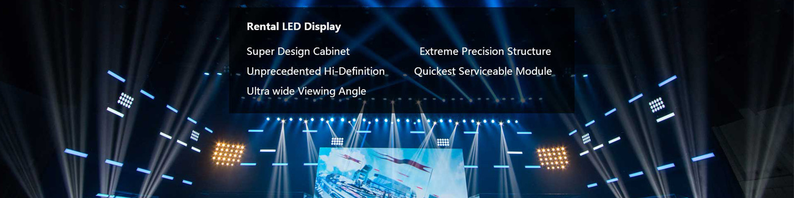 calidad Pantalla LED fija al aire libre Fábrica