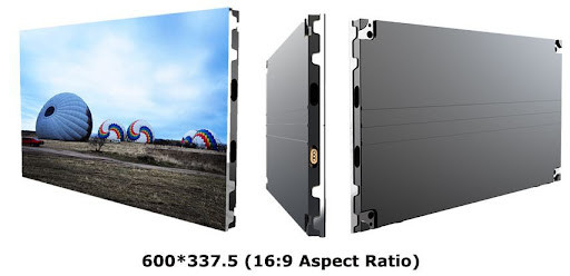COB LED Video Wall P0.9 P1.25 P1.56 4K 8K For Monitoring Center Control Room