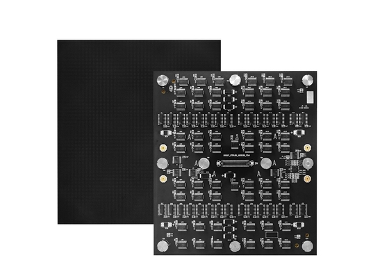 P0.5 P0.9 P1.25 Panel LED Micro COB Flip-Chip Pared de video LED 4K / 8K para interiores en los EE.UU.