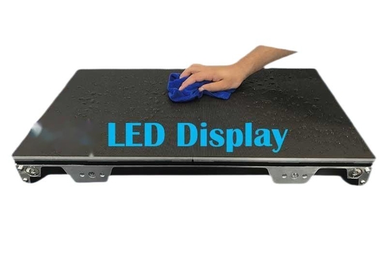 P1.667 GOB LED Display 640x480mm Small Pixel Pitch LED Display